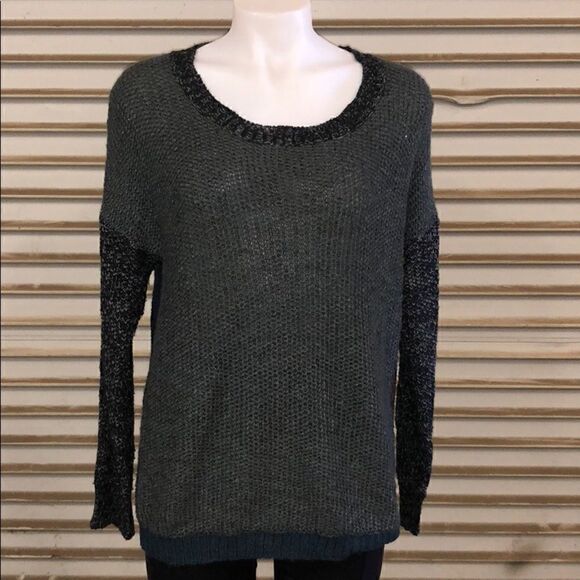 🛍️Lush sweater size medium   - Picture 3 of 7